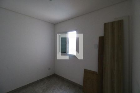 Quarto 1 de apartamento à venda com 2 quartos, 93m² em Vila Clarice, Santo André