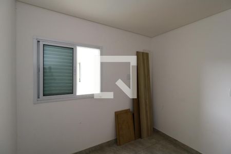 Quarto 1 de apartamento à venda com 2 quartos, 93m² em Vila Clarice, Santo André