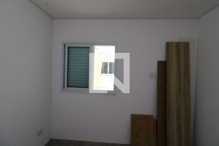 Quarto 1 de apartamento à venda com 2 quartos, 93m² em Vila Clarice, Santo André