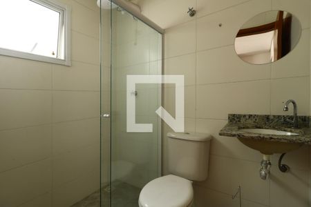 Apartamento para alugar com 93m², 2 quartos e 1 vagaBanheiro 2
