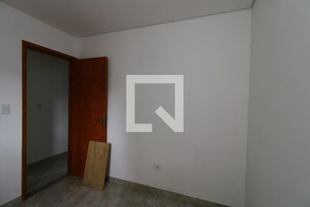 Quarto 1 de apartamento à venda com 2 quartos, 93m² em Vila Clarice, Santo André