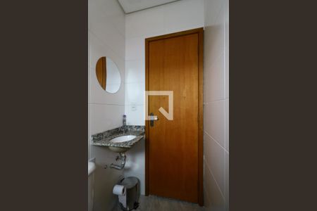 Apartamento para alugar com 93m², 2 quartos e 1 vagaBanheiro