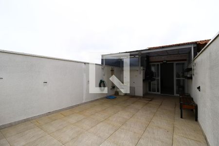Apartamento para alugar com 93m², 2 quartos e 1 vagaQuintal