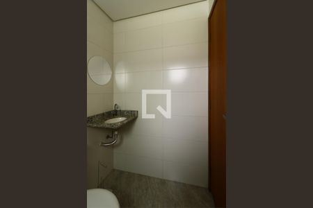 Apartamento para alugar com 93m², 2 quartos e 1 vagaBanheiro 2