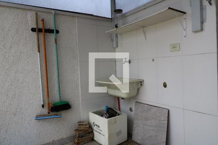 Apartamento para alugar com 93m², 2 quartos e 1 vagaÁrea de Serviço