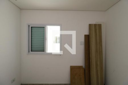 Quarto 1 de apartamento à venda com 2 quartos, 93m² em Vila Clarice, Santo André