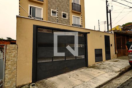 Apartamento para alugar com 93m², 2 quartos e 1 vagaFachada