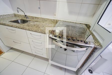 Apartamento para alugar com 73m², 3 quartos e 1 vaga Apartamento para alugar com 73m², 3 quartos e 1 vagaPia e fogão