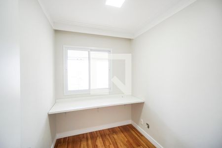 Quarto 01 de apartamento para alugar com 3 quartos, 80m² em Tatuapé, São Paulo