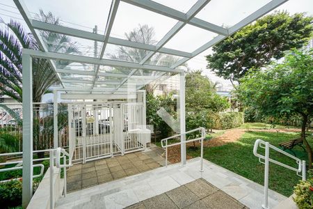 Apartamento para alugar com 73m², 3 quartos e 1 vaga Apartamento para alugar com 73m², 3 quartos e 1 vagaEntrada