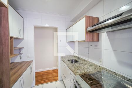 Apartamento para alugar com 73m², 3 quartos e 1 vaga Apartamento para alugar com 73m², 3 quartos e 1 vagaCozinha