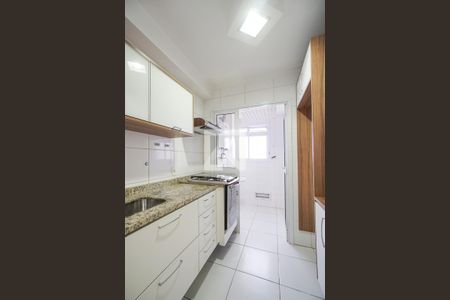 Apartamento para alugar com 73m², 3 quartos e 1 vaga Apartamento para alugar com 73m², 3 quartos e 1 vagaCozinha