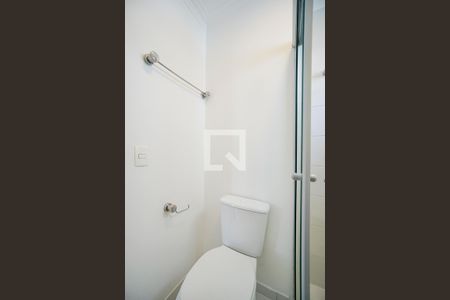 Apartamento para alugar com 73m², 3 quartos e 1 vaga Apartamento para alugar com 73m², 3 quartos e 1 vagaBanheiro da suíte