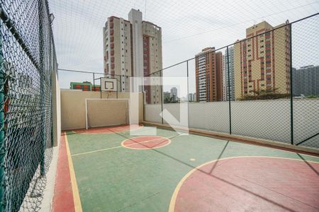 Apartamento para alugar com 73m², 3 quartos e 1 vaga Apartamento para alugar com 73m², 3 quartos e 1 vagaQuadra poliesportiva