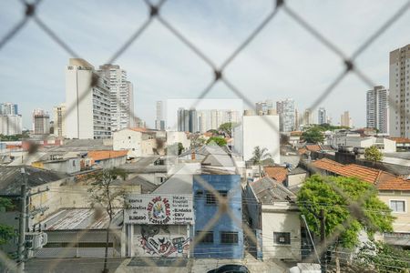 Vista da varanda de apartamento para alugar com 3 quartos, 80m² em Tatuapé, São Paulo