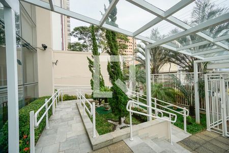 Apartamento para alugar com 73m², 3 quartos e 1 vaga Apartamento para alugar com 73m², 3 quartos e 1 vagaRampa de acesso