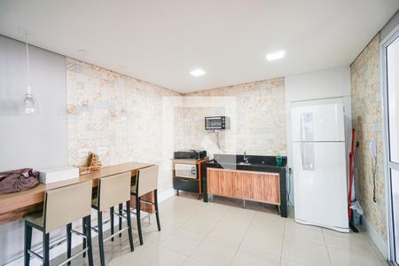 Apartamento para alugar com 73m², 3 quartos e 1 vaga Apartamento para alugar com 73m², 3 quartos e 1 vagaSalão de festas