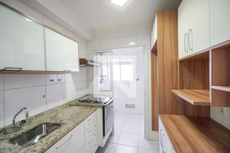 Apartamento para alugar com 73m², 3 quartos e 1 vaga Apartamento para alugar com 73m², 3 quartos e 1 vagaCozinha