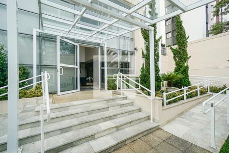 Apartamento para alugar com 73m², 3 quartos e 1 vaga Apartamento para alugar com 73m², 3 quartos e 1 vagaEntrada