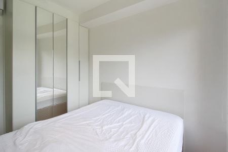 Quarto de apartamento para alugar com 1 quarto, 27m² em Vila Nova Conceição, São Paulo