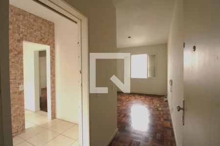 Sala de apartamento para alugar com 2 quartos, 72m² em Santana, Porto Alegre