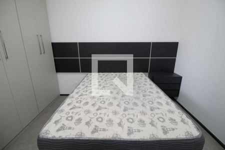 Quarto de apartamento para alugar com 1 quarto, 33m² em Jardim Faculdade, Sorocaba