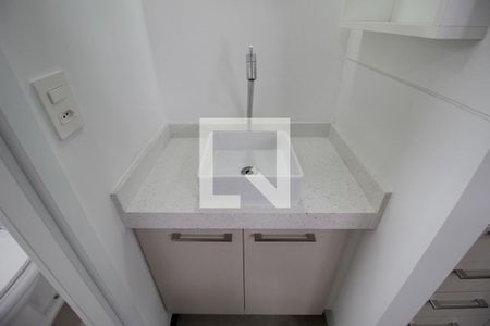 Apartamento para alugar com 33m², 1 quarto e 1 vagaBanheiro