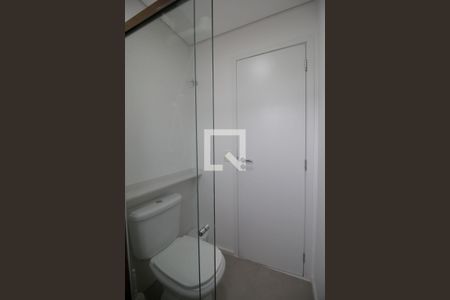 Apartamento para alugar com 33m², 1 quarto e 1 vagaBanheiro