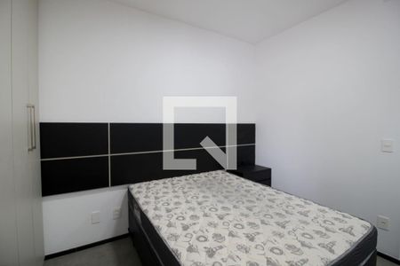 Quarto de apartamento para alugar com 1 quarto, 33m² em Jardim Faculdade, Sorocaba