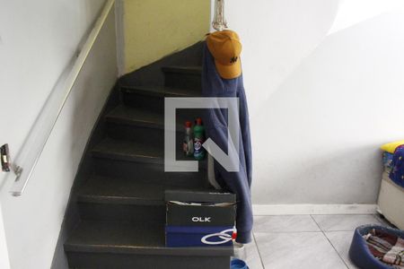 Sala de casa à venda com 2 quartos, 150m² em Conjunto Residencial Santa Terezinha, São Paulo