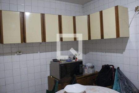 Casa à venda com 150m², 2 quartos e 2 vagasCozinha