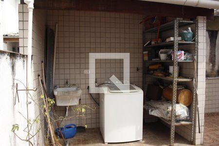 Casa à venda com 150m², 2 quartos e 2 vagasÁrea de Serviço