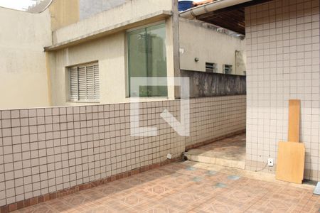 Casa à venda com 150m², 2 quartos e 2 vagasVaranda