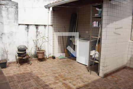 Casa à venda com 150m², 2 quartos e 2 vagasÁrea de Serviço