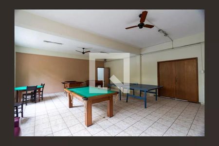 Apartamento à venda com 75m², 3 quartos e 1 vaga Apartamento à venda com 75m², 3 quartos e 1 vagaSala de Jogos