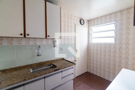 Apartamento à venda com 75m², 3 quartos e 1 vaga Apartamento à venda com 75m², 3 quartos e 1 vagaCozinha