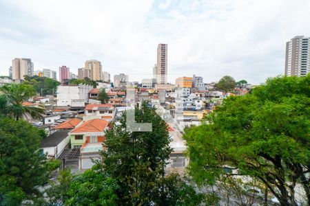 Apartamento à venda com 75m², 3 quartos e 1 vaga Apartamento à venda com 75m², 3 quartos e 1 vagaVista do Quarto 3
