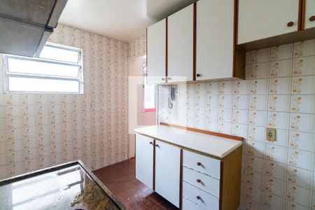 Apartamento à venda com 75m², 3 quartos e 1 vaga Apartamento à venda com 75m², 3 quartos e 1 vagaCozinha