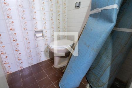 Apartamento à venda com 75m², 3 quartos e 1 vaga Apartamento à venda com 75m², 3 quartos e 1 vagaBanheiro de serviço