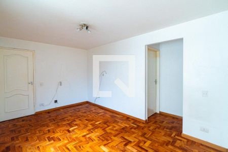 Sala de apartamento à venda com 3 quartos, 75m² em Vila Mascote, São Paulo