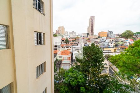 Apartamento à venda com 75m², 3 quartos e 1 vaga Apartamento à venda com 75m², 3 quartos e 1 vagaVista do Quarto 2