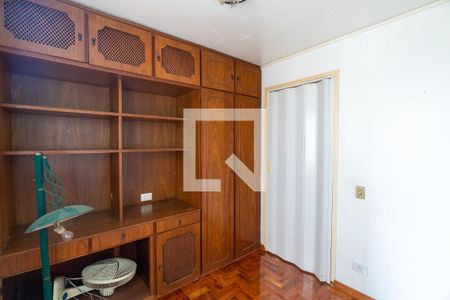 Quarto 2 de apartamento à venda com 3 quartos, 75m² em Vila Mascote, São Paulo
