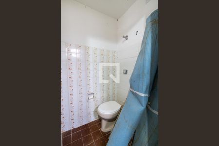 Apartamento à venda com 75m², 3 quartos e 1 vaga Apartamento à venda com 75m², 3 quartos e 1 vagaBanheiro de serviço