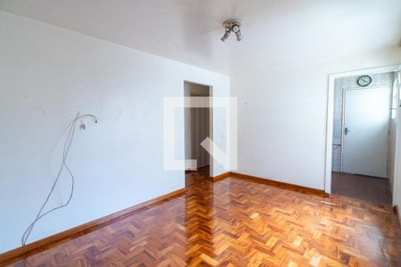 Sala de apartamento à venda com 3 quartos, 75m² em Vila Mascote, São Paulo