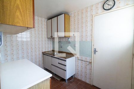 Apartamento à venda com 75m², 3 quartos e 1 vaga Apartamento à venda com 75m², 3 quartos e 1 vagaCozinha