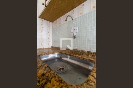 Apartamento à venda com 75m², 3 quartos e 1 vaga Apartamento à venda com 75m², 3 quartos e 1 vagaCozinha Detalhe