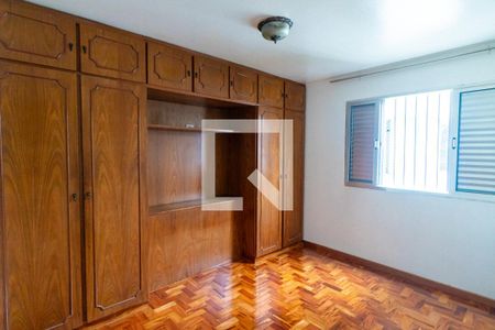 Quarto 1 de apartamento à venda com 3 quartos, 75m² em Vila Mascote, São Paulo