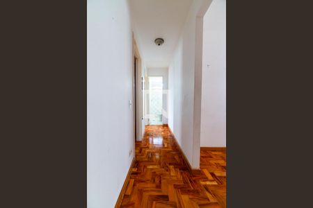 Apartamento à venda com 75m², 3 quartos e 1 vaga Apartamento à venda com 75m², 3 quartos e 1 vagaCorredor