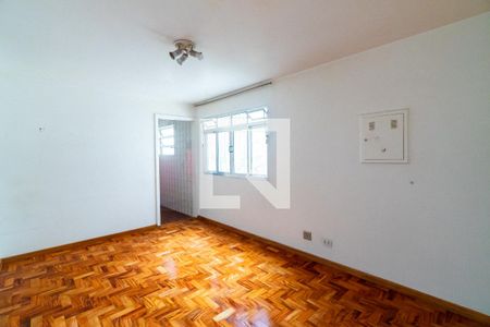 Sala de apartamento à venda com 3 quartos, 75m² em Vila Mascote, São Paulo