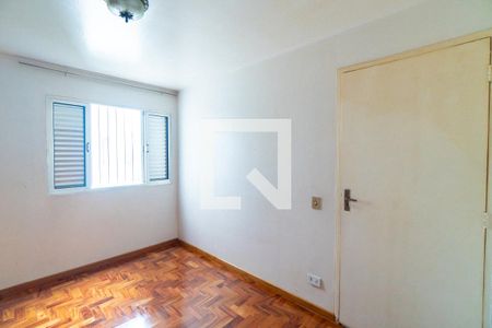Quarto 1 de apartamento à venda com 3 quartos, 75m² em Vila Mascote, São Paulo